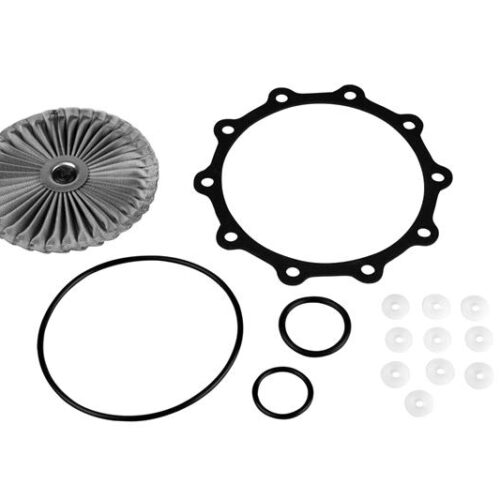 Aeromotive Replacement Element (for 18660/18661/18662/18663/18666/18667) - Image 4
