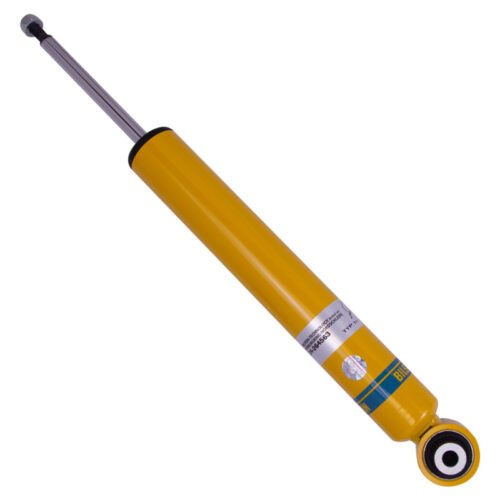 Bilstein B12 Pro-Kit for 14-16 BMW 435i / 17 BMW 440i Front and Rear Monotube Suspension Kit - Image 5