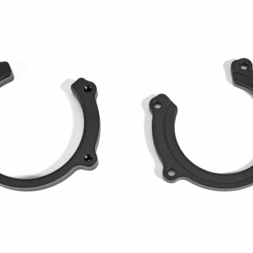 Alternative view of PERRIN 08-26 Subaru WRX / 08-21 STI Driveshaft Lockdown Kit