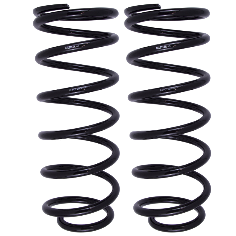 Bilstein 8- for 11 & 13-21 Toyota Landcruiser Rear B12 Special 1.5in Lift Heavy Load Springs - Image 2