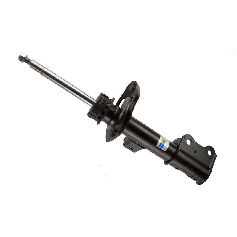 Bilstein B4 for 2014-2015 Mercedes-Benz CLA250 Front Right Twintube Strut Assembly - Image 5