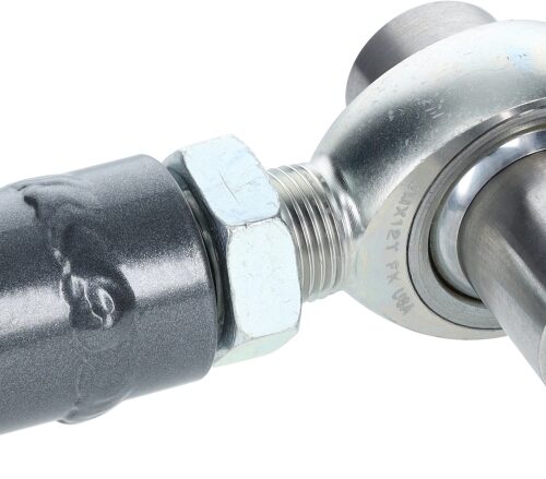 Camburg 22-23 Toyota Landcruiser 300 Series 1.25 Performance Heim/Uniball Upper Arms - Image 6