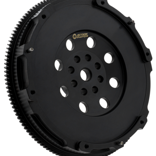 Action Clutch 2022 Honda Civic Si 1.5L (L15B7) Turbo Chromoly Lightweight Flywheel