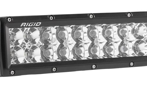 Rigid Industries 10in E Series - Spot/Flood Combo - Image 3
