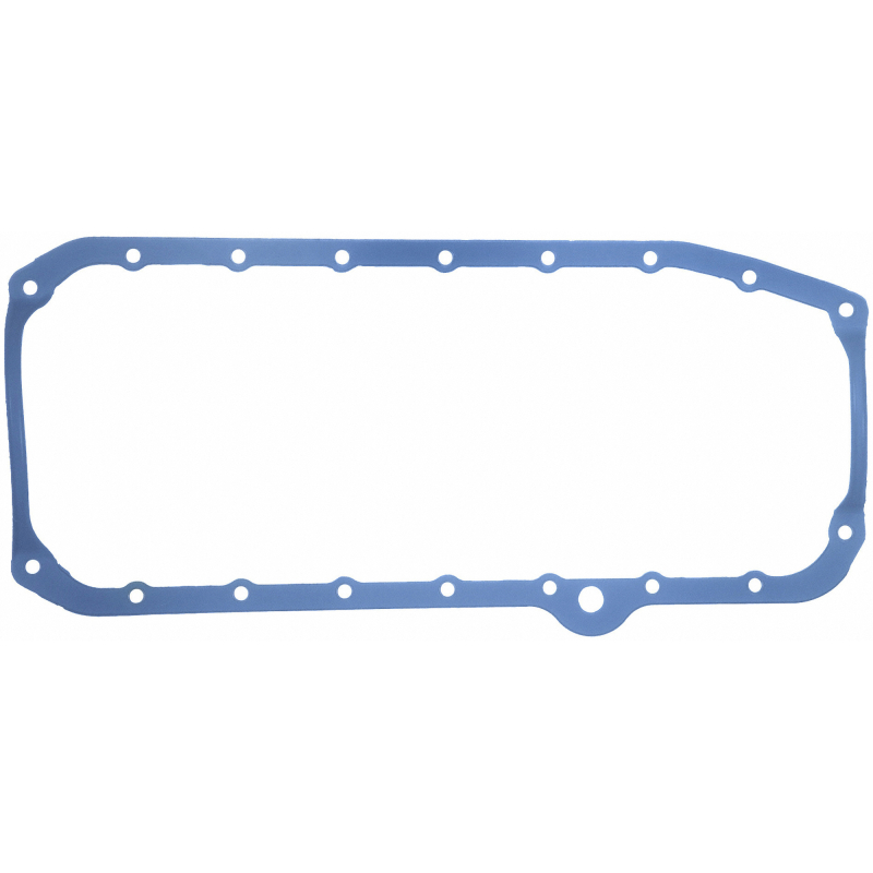Fel-Pro 80-85 Chevrolet Small Block 305/350/400/400 Race Engine Oil Pan Gasket Set - Image 2