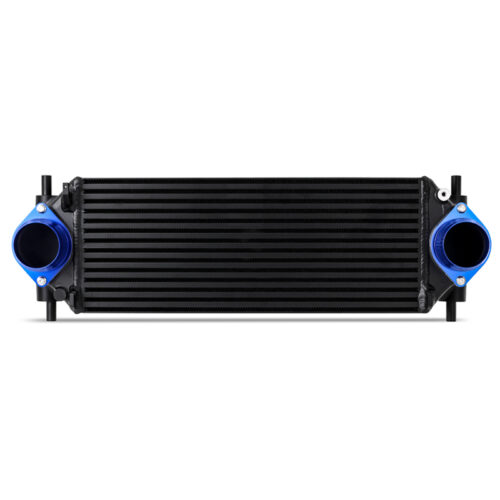 Mishimoto Intercooler Kit - Black for 2021+ Ford Bronco - Image 3