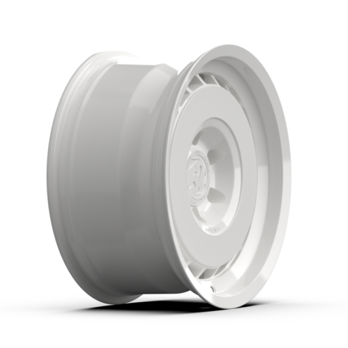 fifteen52 Evolution MX 17x8 5x108 38mm ET 63.4mm Center Bore Classic White Wheel - Image 5