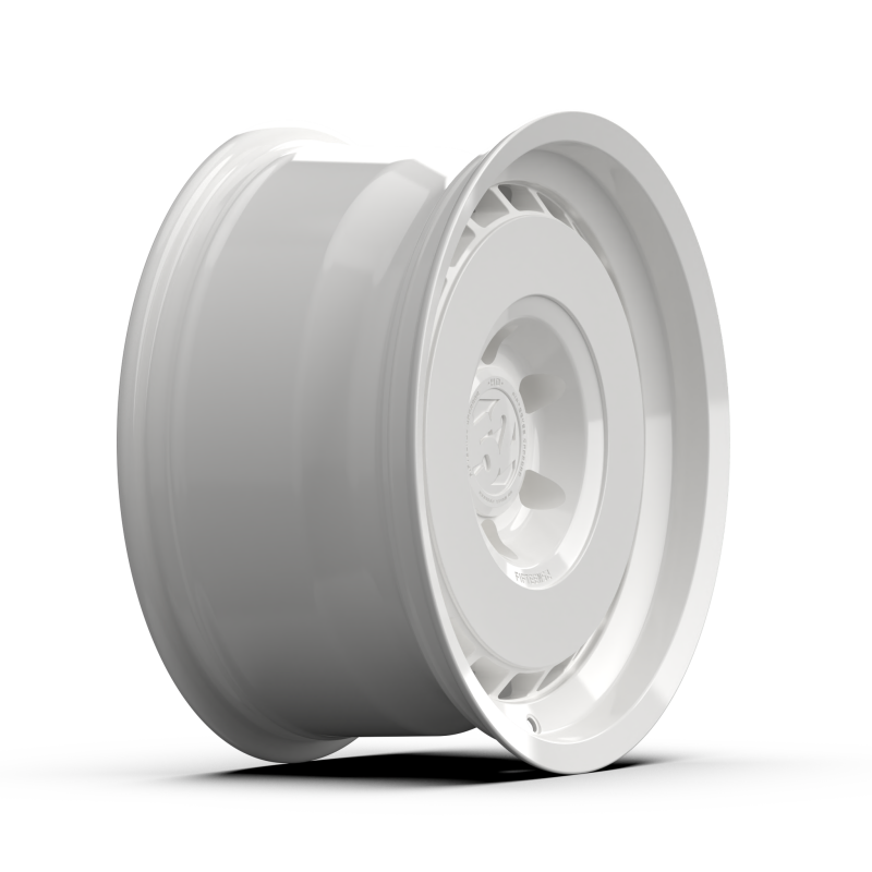 fifteen52 Evolution MX 17x8 5x108 38mm ET 63.4mm Center Bore Classic White Wheel - Image 5