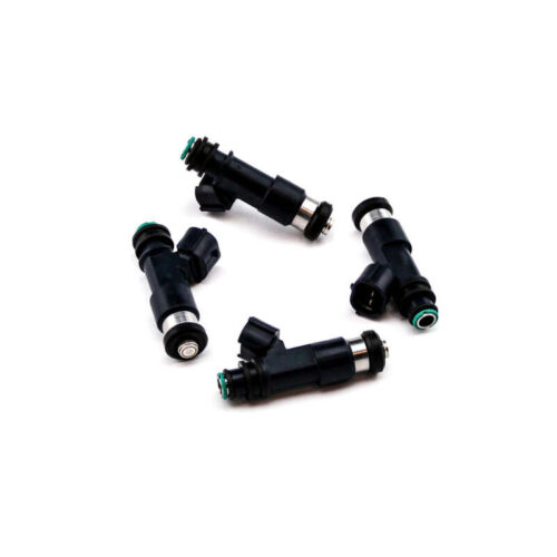 DeatschWerks 02-05 WRX EJ20 565cc Top Feed Injectors - Image 6