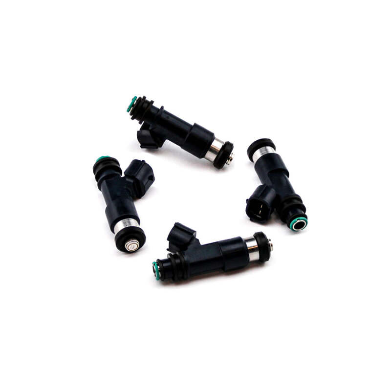 DeatschWerks 02-05 WRX EJ20 565cc Top Feed Injectors - Image 6