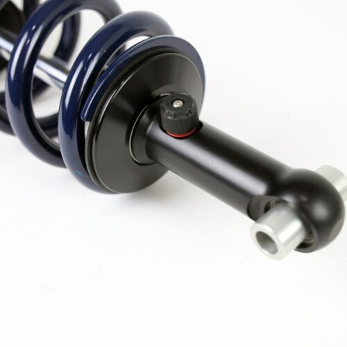 Ridetech 16-24 Chevrolet Camaro V6/V8 HQ Series Rear Coilovers - Image 2