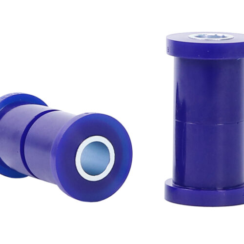 SuperPro SPF2302K 83-89 Mitsubishi Montero Front Lower Control Arm Rearward Bushing Kit - Image 4