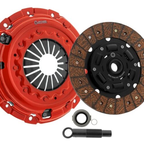 Action Clutch 94-01 Acura Integra 1.8L (B18) Stage 2 Clutch Kit (1SC)