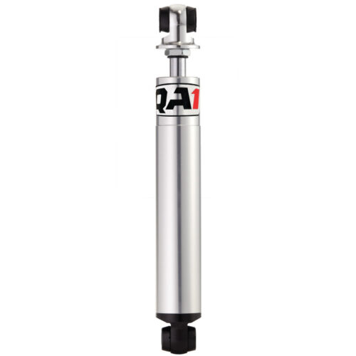QA1 Stocker Star Series Rear Shock Absorber - Non Adj. - 11.625in/17.75in - Aluminum - Image 2