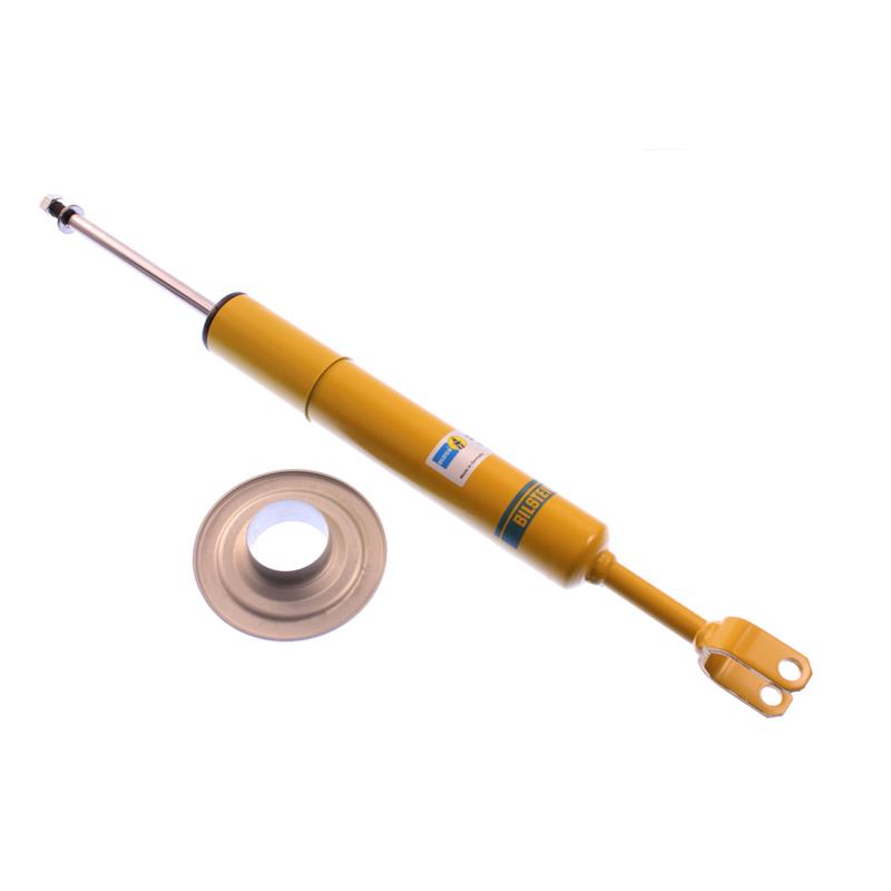 Bilstein B8 for 2002 Audi A4 Base FWD Front 46mm Monotube Shock Absorber - Image 5