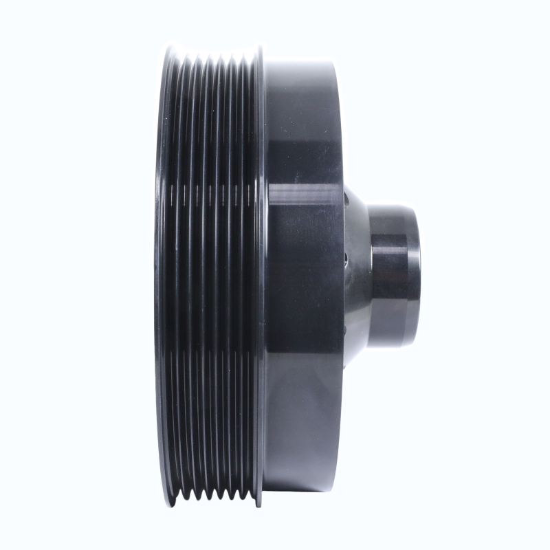 Fluidampr 09-21 Nissan GT-R R35 VR38DETT Steel Internally Balanced Damper - Image 5