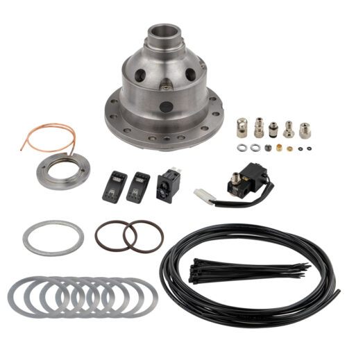 Alternative view of ARB Airlocker Dana60Hd 35 Spl 4.10&Dn S/N