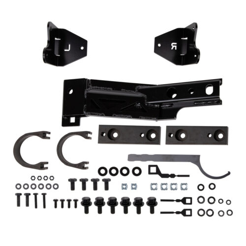 ARB Bp51 Fit Kit Front for 2010-2023 Toyota 4Runner