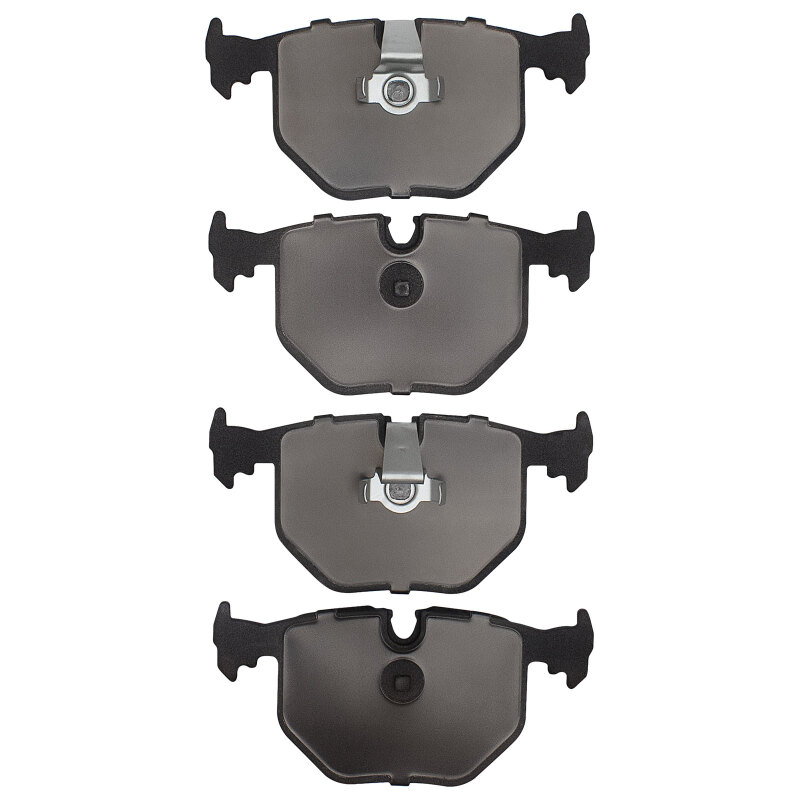 DFC 91-10 BMW M3 Rear Active Performance Pads and Hardware Kit - Image 3