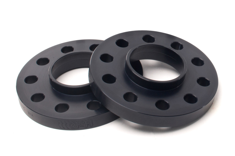 H&R 20556650SW 13-16 Mercedes-Benz GL350/450/550 X166 DR Wheel Spacer Bolt (Pair) 66.5 CB 5/112 BP 10.0mm Width - Image 3