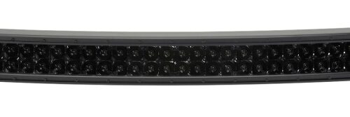 Rigid Industries RDS-Series 30in Spot - Midnight Edition