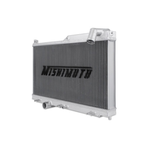 Mishimoto Universal Radiator 25x16x3 Inches Aluminum Radiator - Image 4