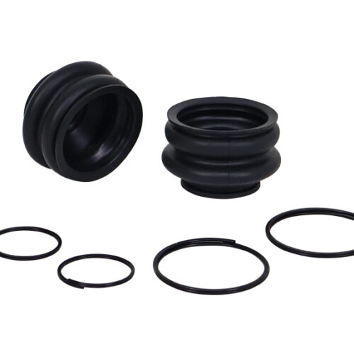 Whiteline 22-25 Subaru WRX Suspension Ball Joint Boot - Front - Image 3