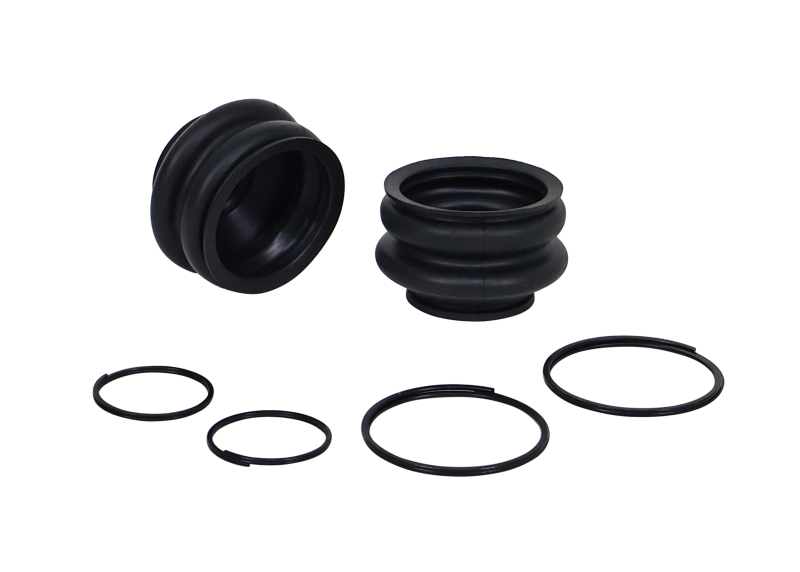 Whiteline 22-25 Subaru WRX Suspension Ball Joint Boot - Front - Image 3