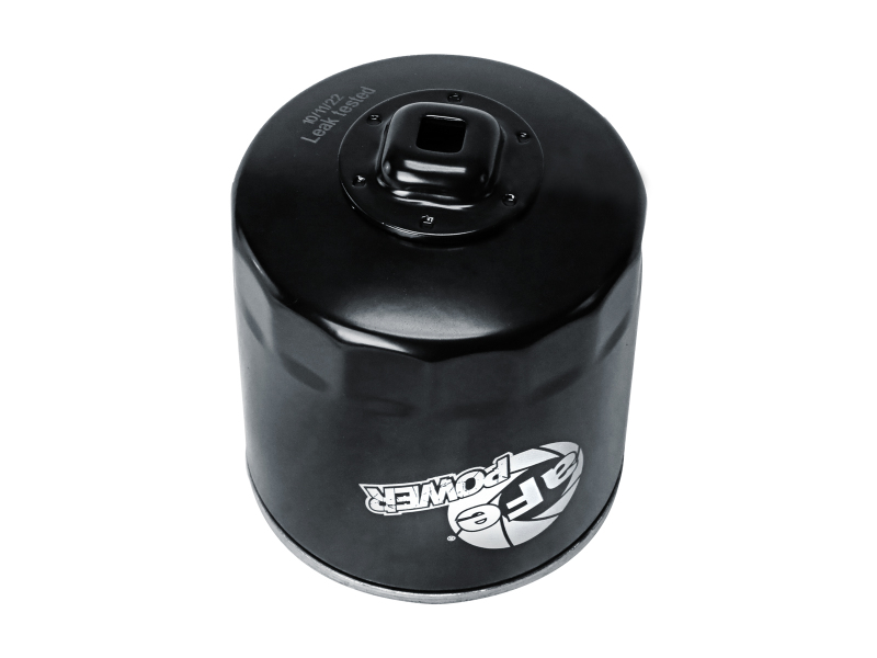 aFe Power ProGuard D2 Fluid Filters Oil F/F OIL Ford F-150 15-17 V6-3.5L (TT) - Image 6