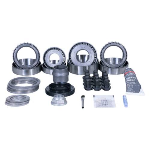 Revolution Gear & Axle 16-23 Toyota 8in IFS Ring & Pinion Master Install Kit
