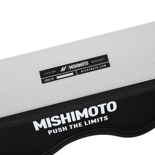 Mishimoto Intercooler - Silver for 2011-2014 Ford F-150 EcoBoost - Image 4