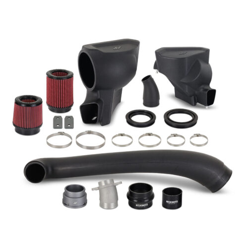 Mishimoto Performance Air Intake Kit for 2021+ BMW G8X M3/M4 - Image 6