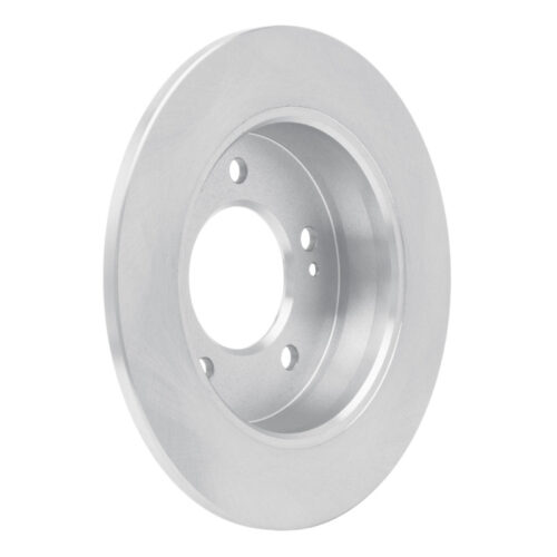 DFC 11-20 Hyundai Elantra Rear Brake Rotor - Image 4