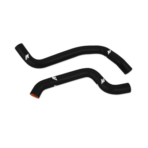 Alternative view of Mishimoto Silicone Hose Kit for 91-99 Mitsubishi 3000GT / 91-96 Dodge Stealth Black