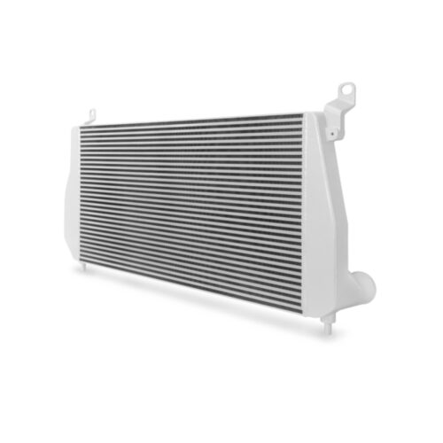 Mishimoto Intercooler (Silver) for 01-05 Chevrolet 6.6L Duramax - Image 5
