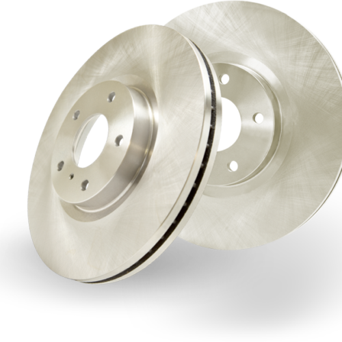 DFC 84-85 Nissan 300ZX Front Brake Rotor