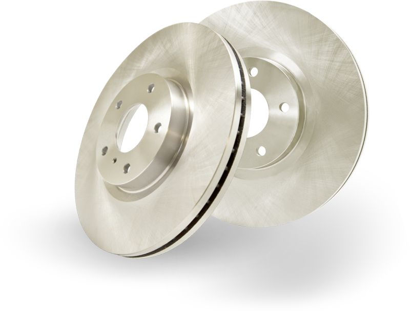 DFC 84-85 Nissan 300ZX Front Brake Rotor