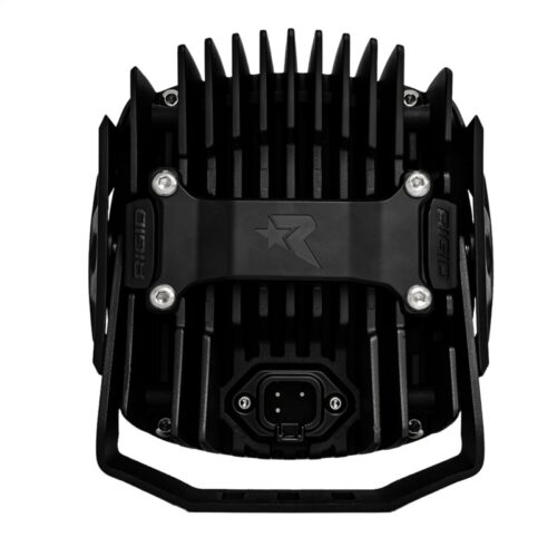 Rigid Industries Phoenix XL 7in. Light Pod (Single) - Image 3