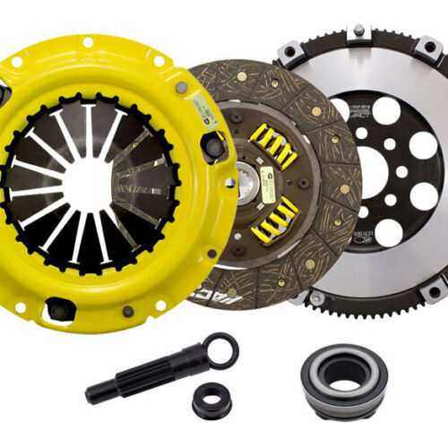 ACT DN2-HDSS 2002 Dodge Neon HD/Perf Street Sprung Clutch Kit