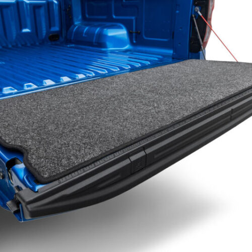 Husky Liners 17-25 Ford F-250/350 SuperDuty Guardian Comfort Tailgate Mat