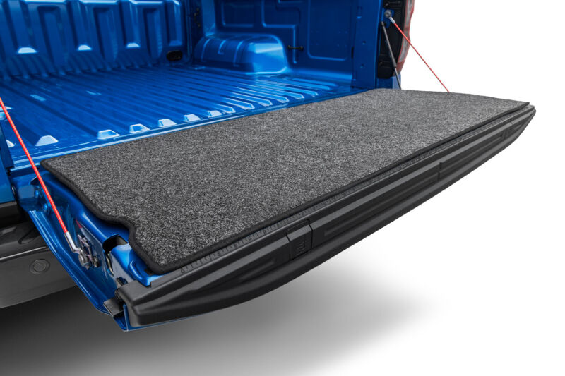 Husky Liners 20-26 Chevrolet Silverado/GMC Sierra 2500/3500 Guardian Comfort Tailgate Mat
