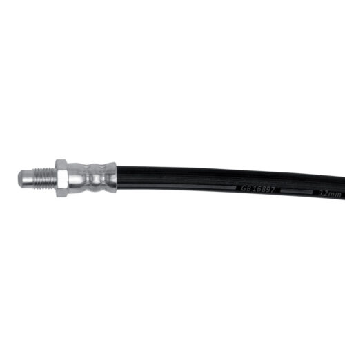 DFC 75-85 Fiat 131 Rear-up/Front-up/Rear Brake Hose - Image 2