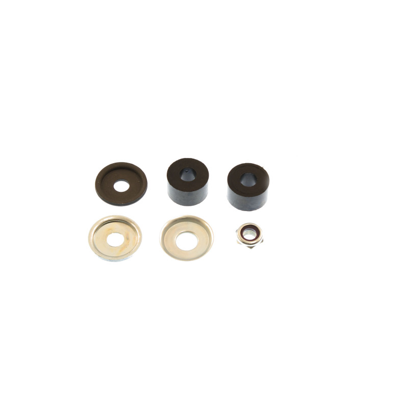 Bilstein B6 for 1977 Chevrolet Corvette Base Front 36mm Monotube Shock Absorber - Image 3