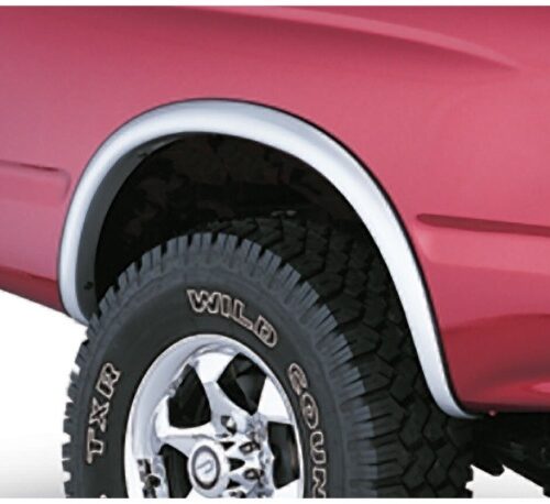 Husky Liners 95-04 Toyota Tacoma 4WD OE Style Fender Flares - 4pc - Image 3