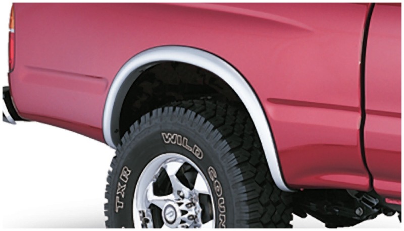 Husky Liners 95-04 Toyota Tacoma 4WD OE Style Fender Flares - 4pc - Image 3