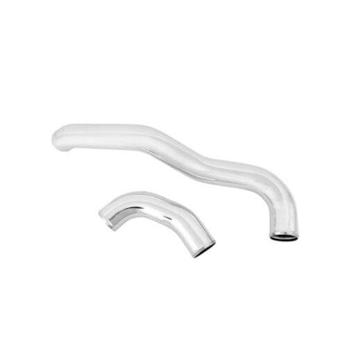 Mishimoto Intercooler Pipe and Boot Kit for 08-10 Ford 6.4L Powerstroke Hot-Side - Image 7