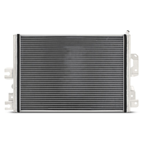 Mishimoto Heat Exchanger for 2023+ Nissan Z - Image 3