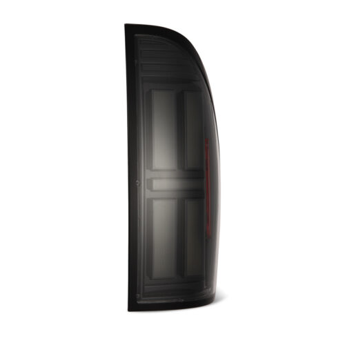 AlphaRex 05-15 Toyota Tacoma NOVA Prismatic LED Tail Lights - Alpha-Black - Image 3