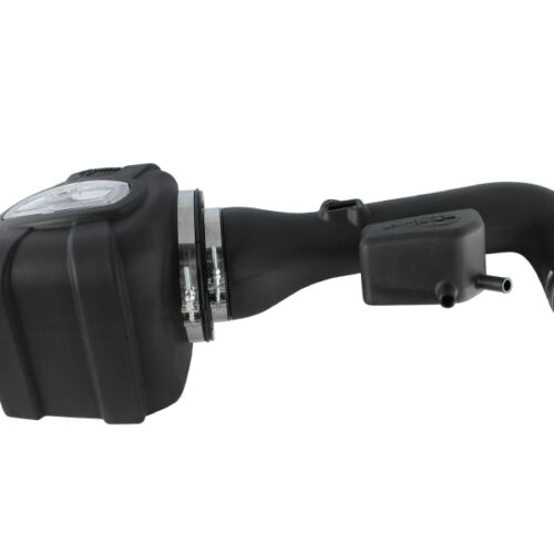 aFe Power Momentum GT PRO 5R Stage-2 Intake System, Nissan Titan 04-13 V8-5.6L - Image 4