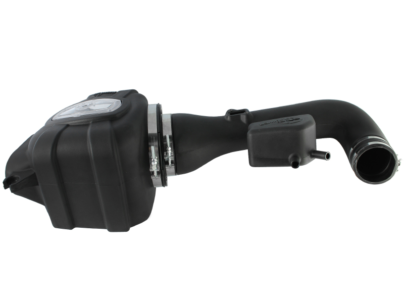 aFe Power Momentum GT PRO 5R Stage-2 Intake System, Nissan Titan 04-13 V8-5.6L - Image 4